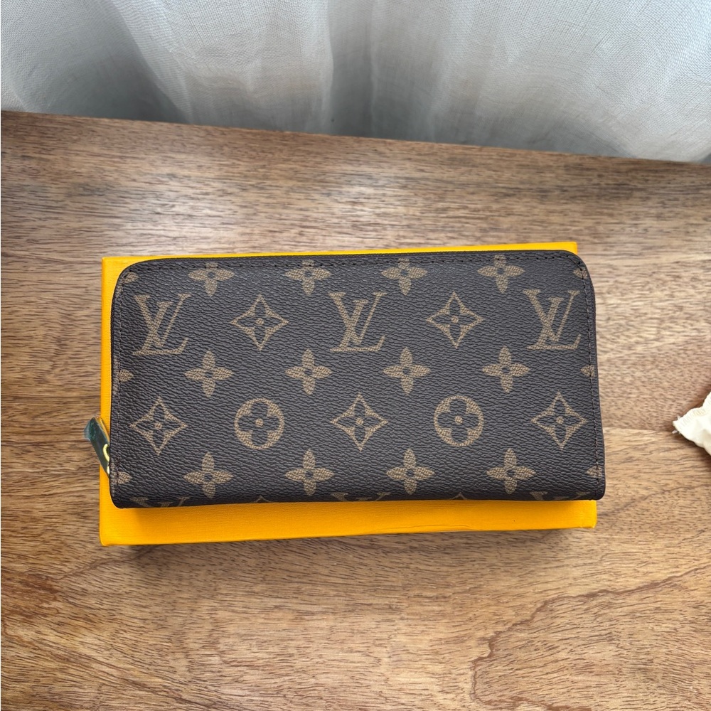 Zippy Wallet Large